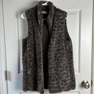 Altar’d State Plush Vest